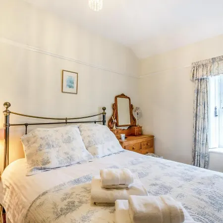 Prázdninový dům Crag Head *