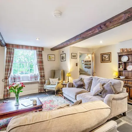 Crag Head Prázdninový dům *