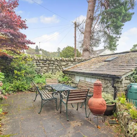 Crag Head * Ambleside