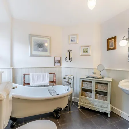 3 Bed In Clappersgate Oc-gl132 펜션 앰블사이드