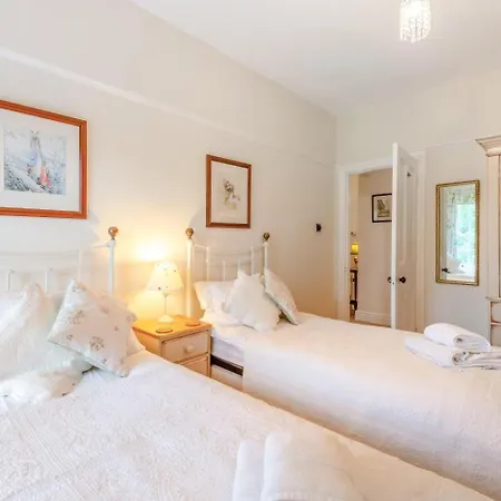 3 Bed In Clappersgate Oc-gl132 בית נופש